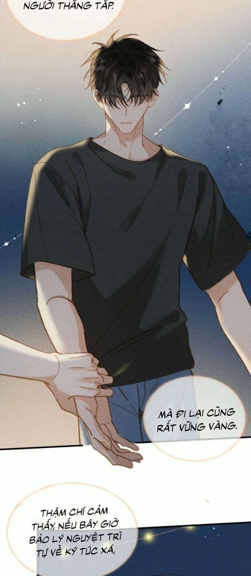 Sở Thiên Dĩ Nam Chapter 58 - Trang 25