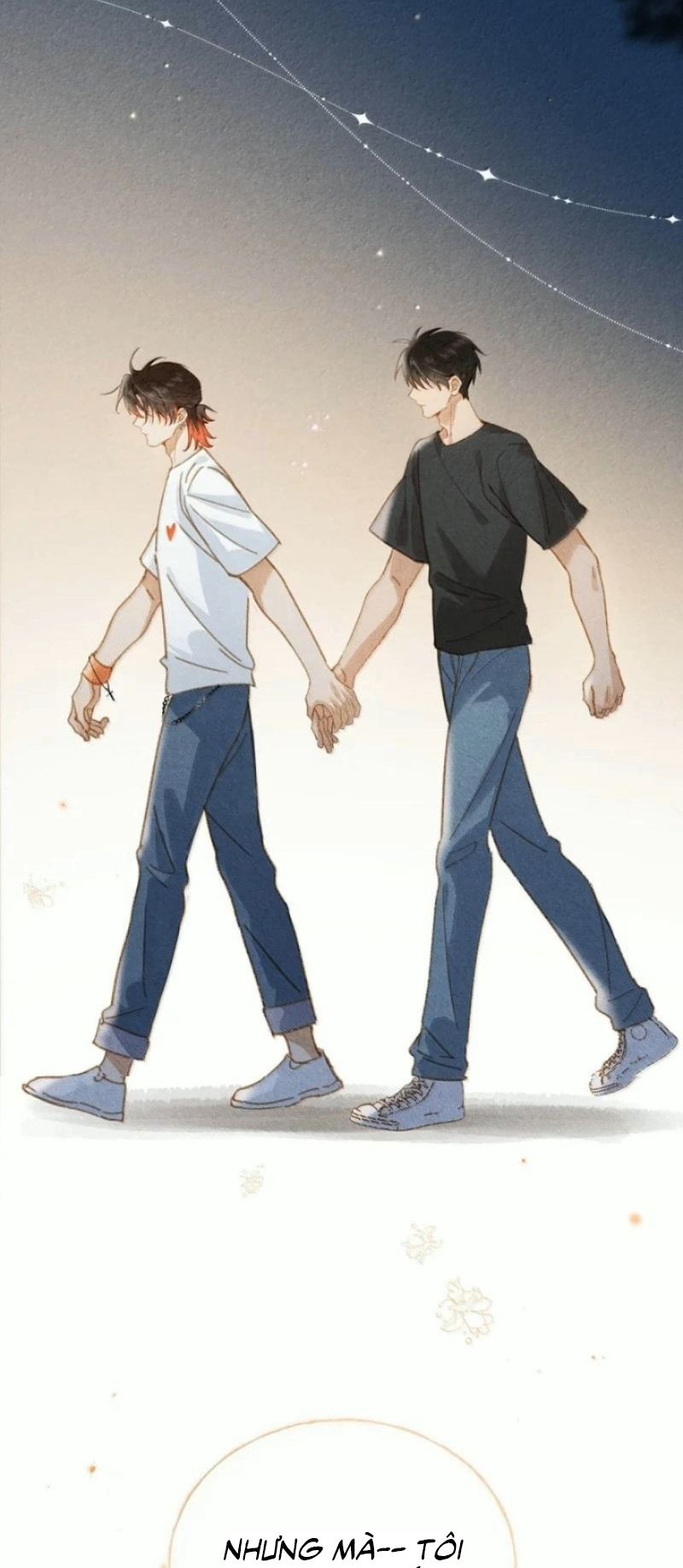 Sở Thiên Dĩ Nam Chapter 58 - Trang 27