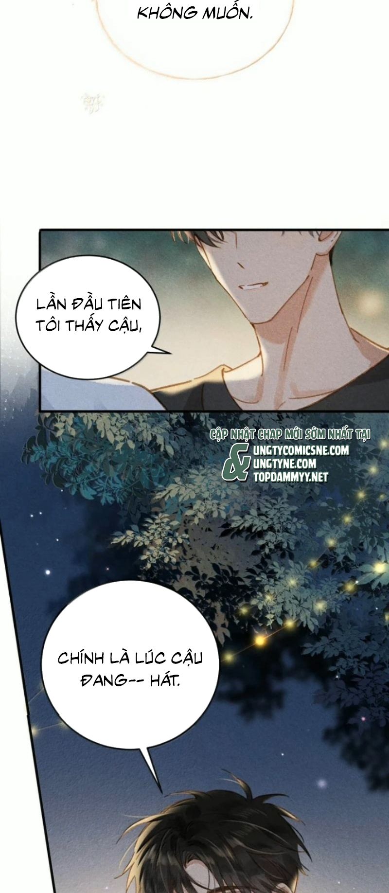 Sở Thiên Dĩ Nam Chapter 58 - Trang 28