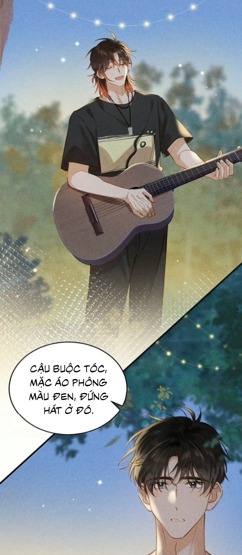 Sở Thiên Dĩ Nam Chapter 58 - Trang 31