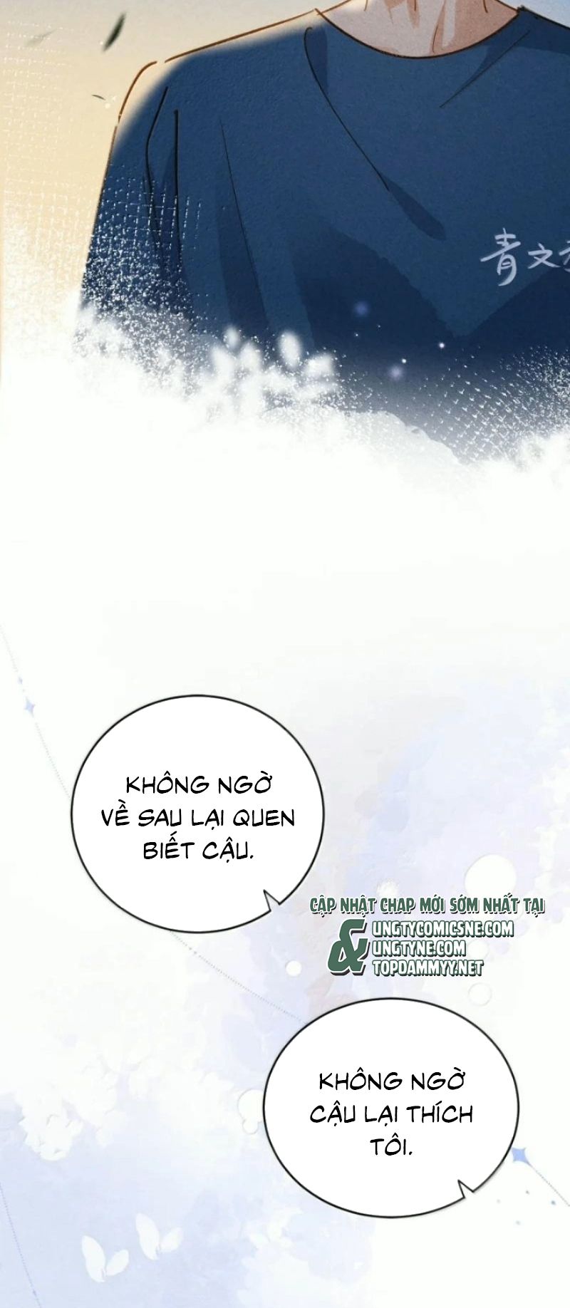 Sở Thiên Dĩ Nam Chapter 58 - Trang 32