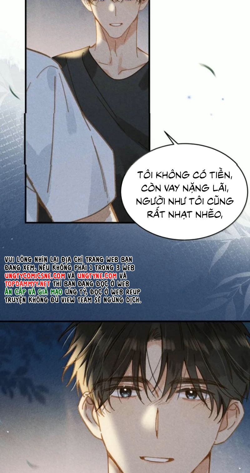 Sở Thiên Dĩ Nam Chapter 58 - Trang 34