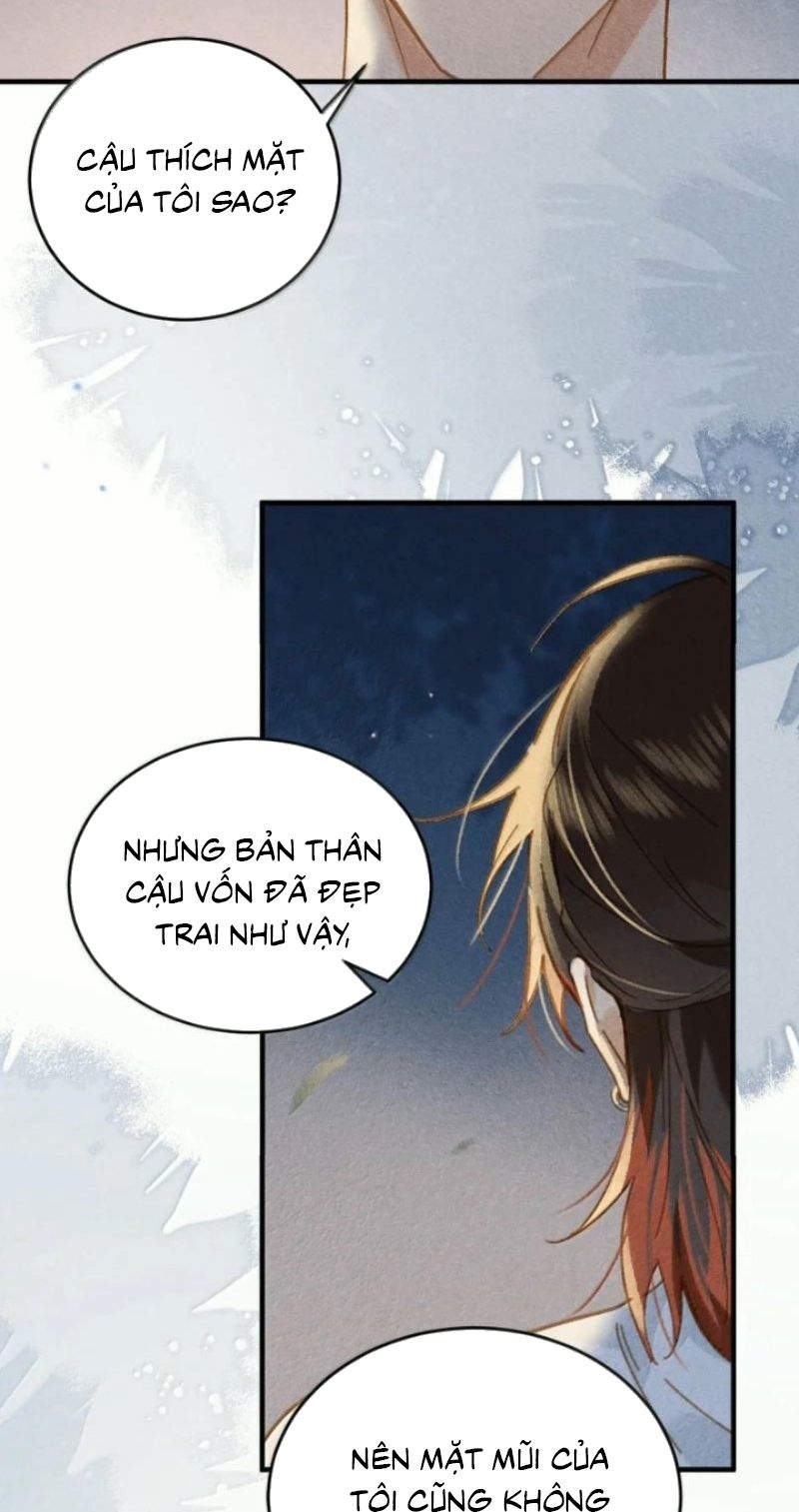 Sở Thiên Dĩ Nam Chapter 58 - Trang 35