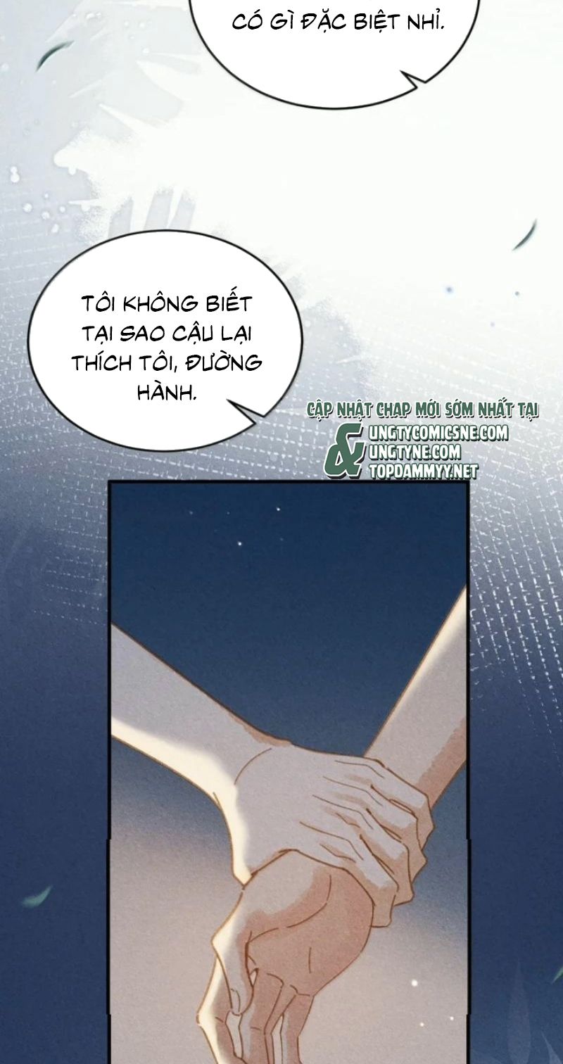 Sở Thiên Dĩ Nam Chapter 58 - Trang 36