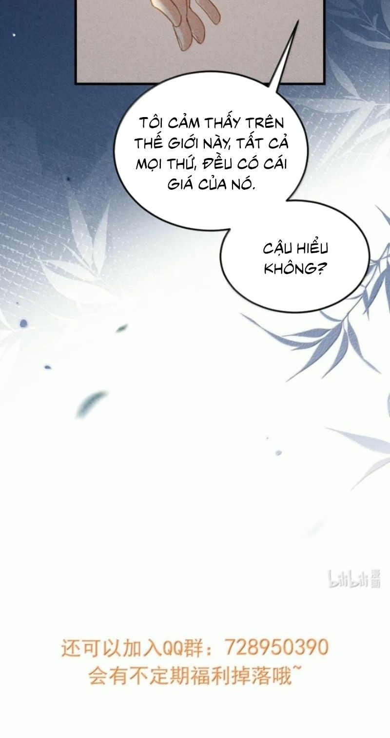 Sở Thiên Dĩ Nam Chapter 58 - Trang 37