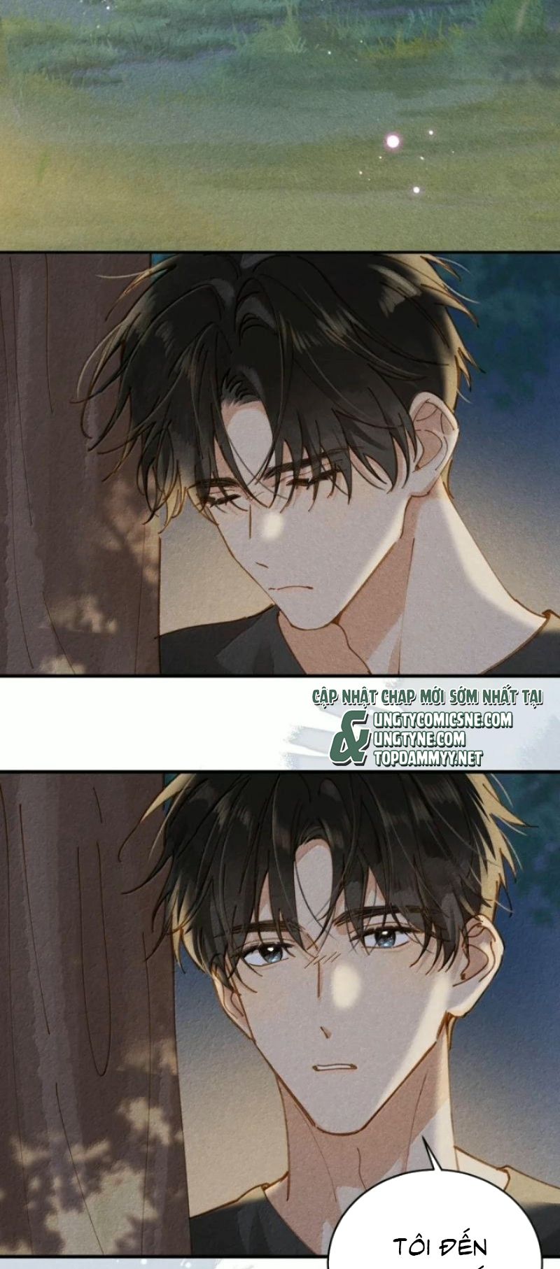 Sở Thiên Dĩ Nam Chapter 58 - Trang 6
