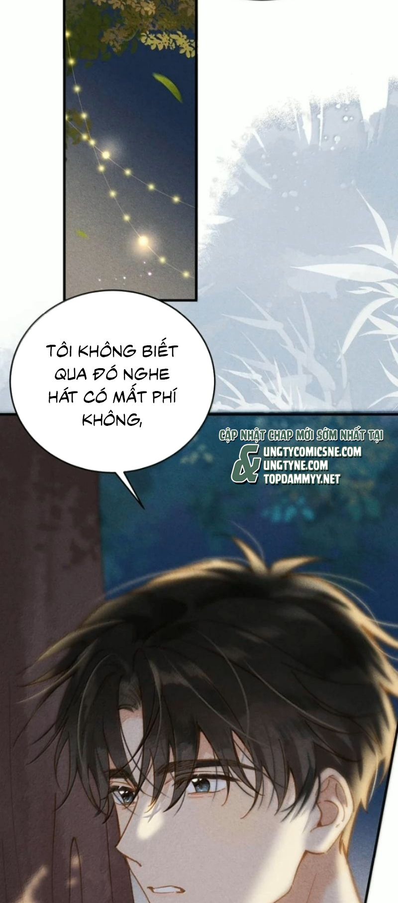 Sở Thiên Dĩ Nam Chapter 58 - Trang 9