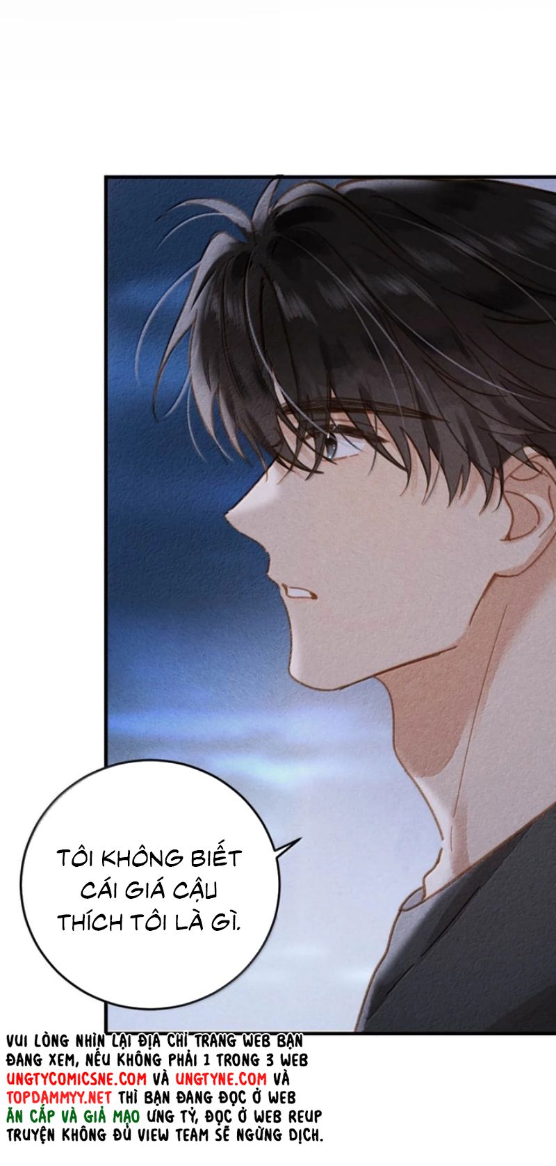Sở Thiên Dĩ Nam Chapter 59 - Trang 10