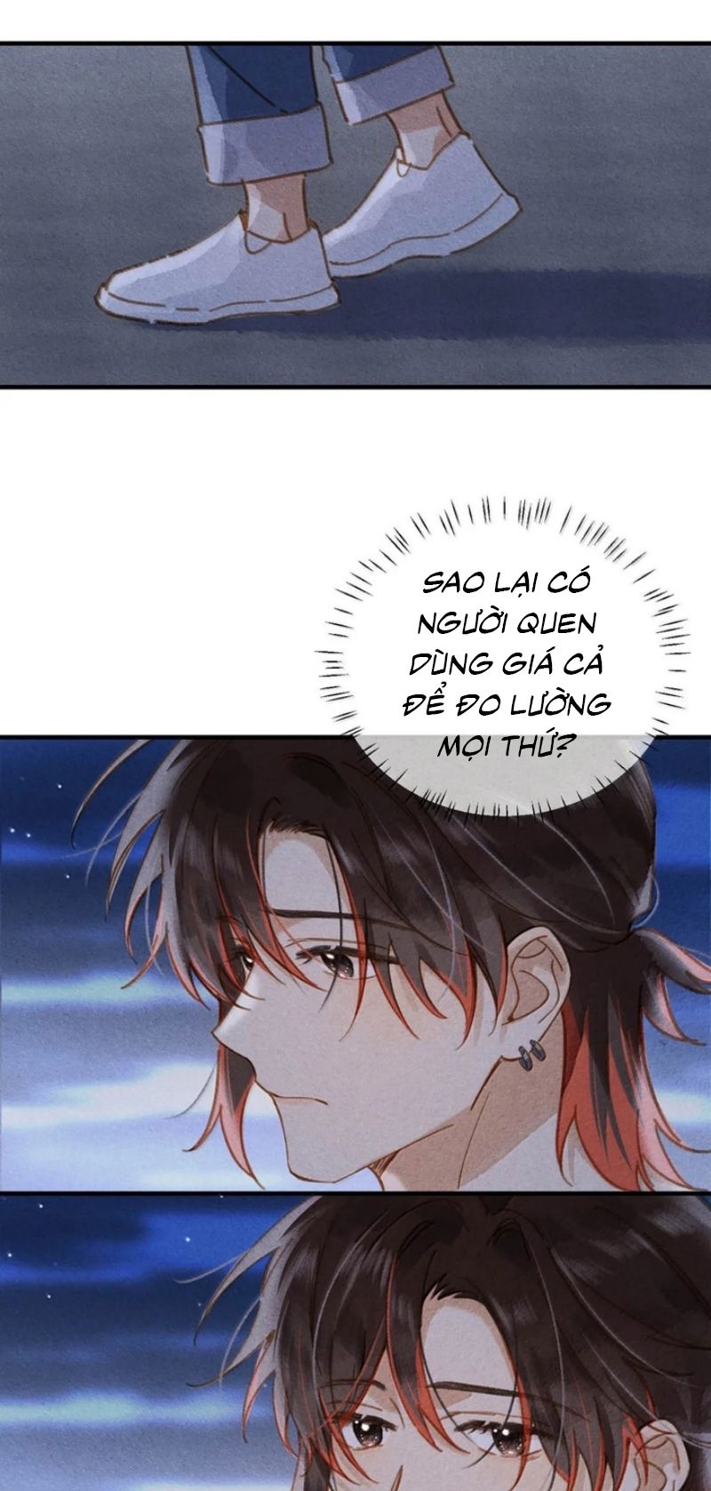Sở Thiên Dĩ Nam Chapter 59 - Trang 11