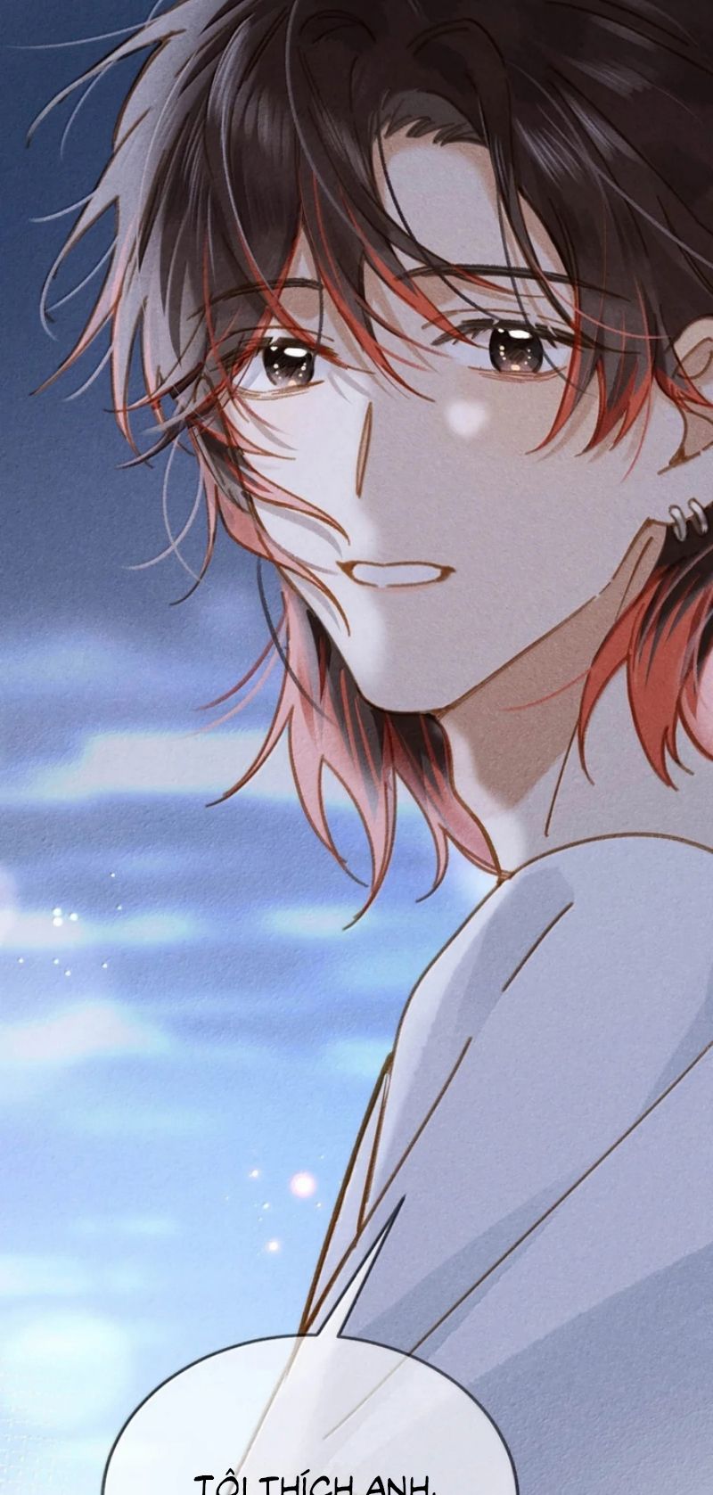 Sở Thiên Dĩ Nam Chapter 59 - Trang 13