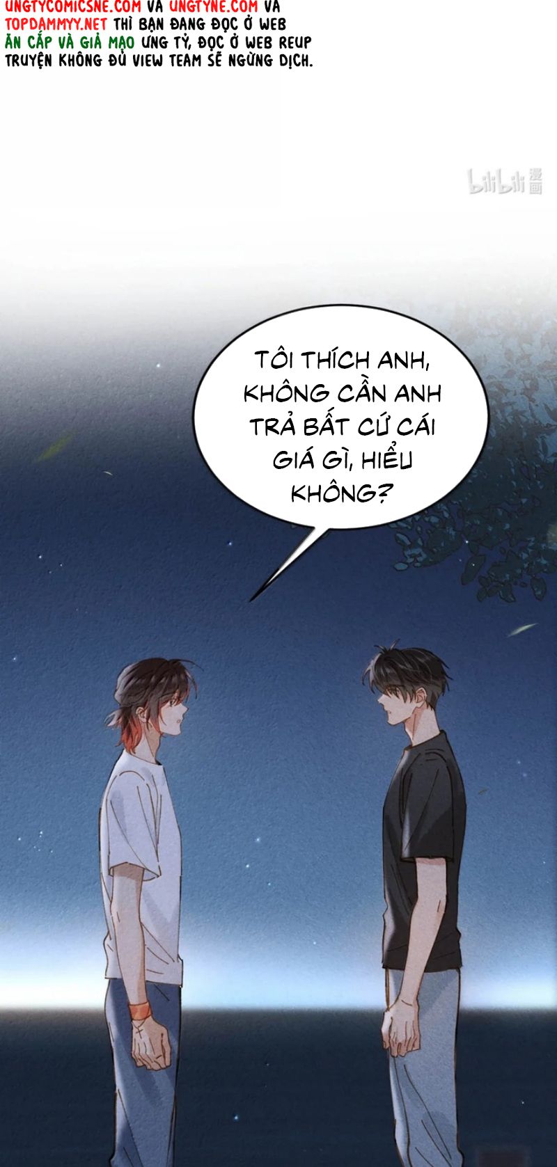 Sở Thiên Dĩ Nam Chapter 59 - Trang 15