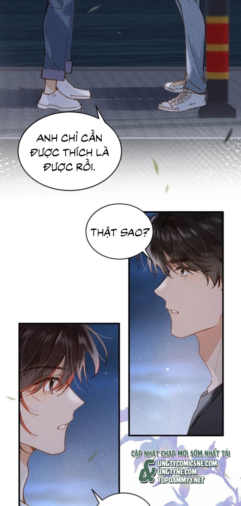 Sở Thiên Dĩ Nam Chapter 59 - Trang 16