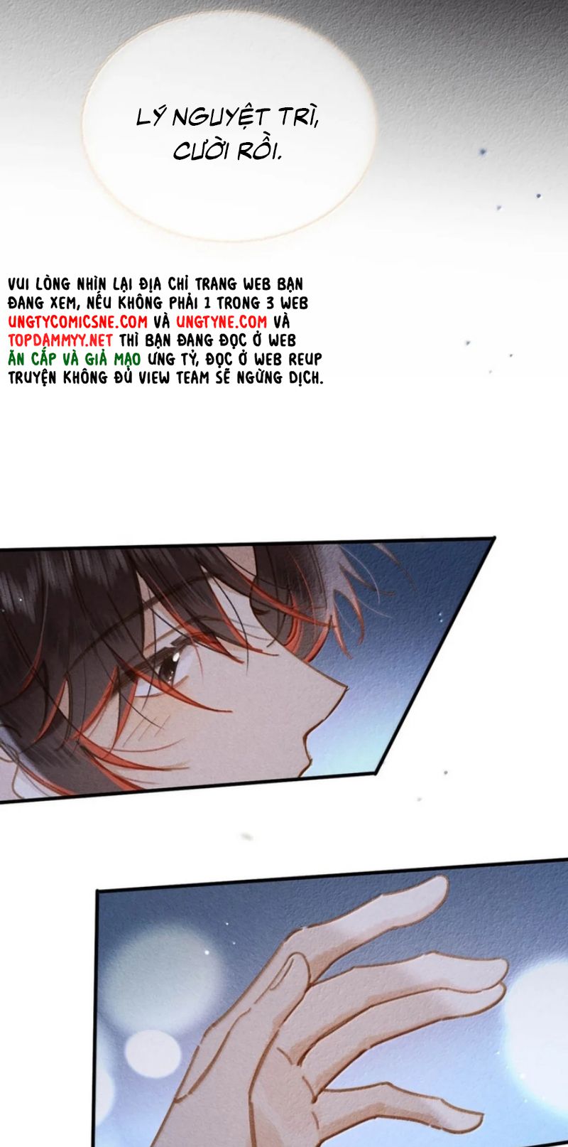 Sở Thiên Dĩ Nam Chapter 59 - Trang 19