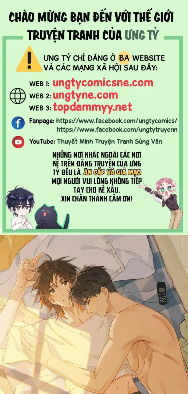 Sở Thiên Dĩ Nam Chapter 59 - Trang 2