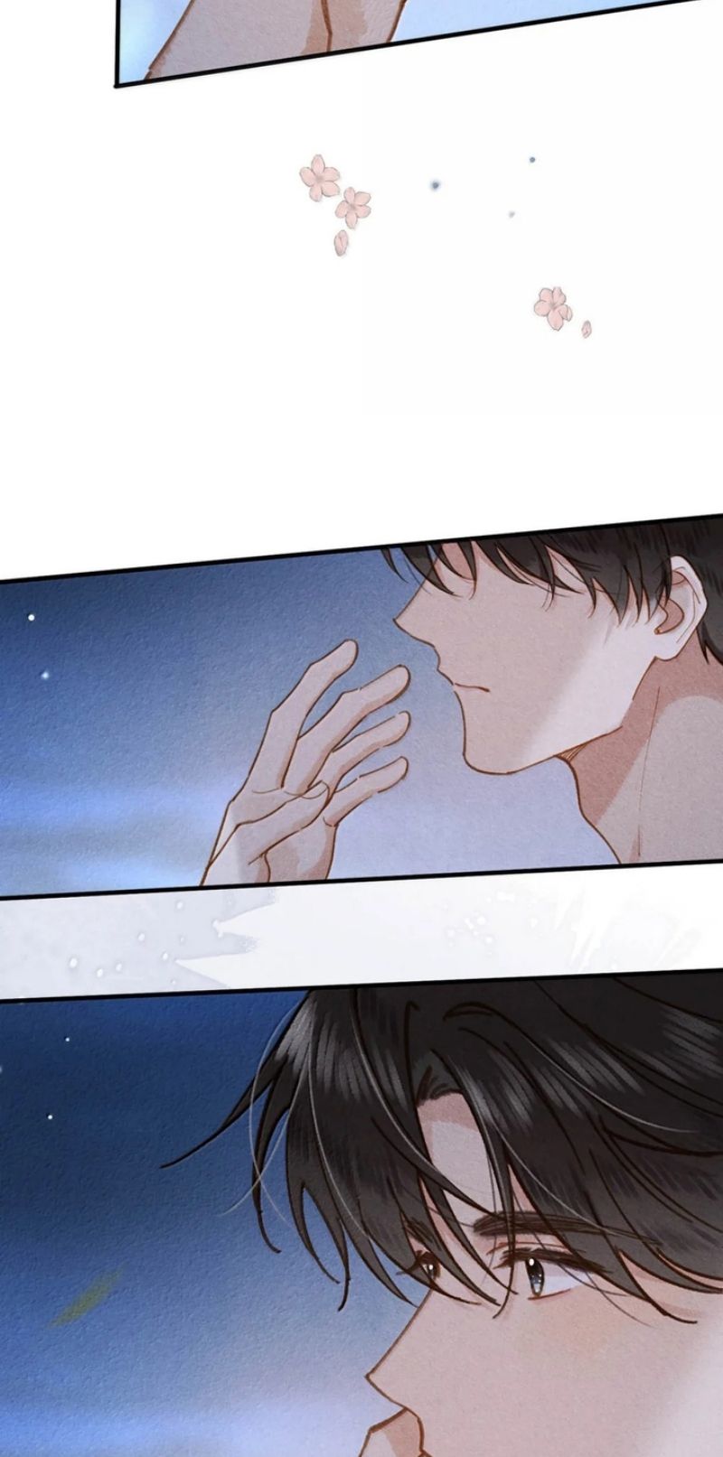 Sở Thiên Dĩ Nam Chapter 59 - Trang 20