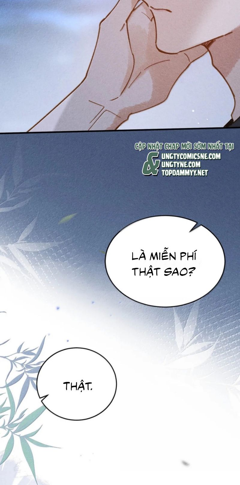 Sở Thiên Dĩ Nam Chapter 59 - Trang 21
