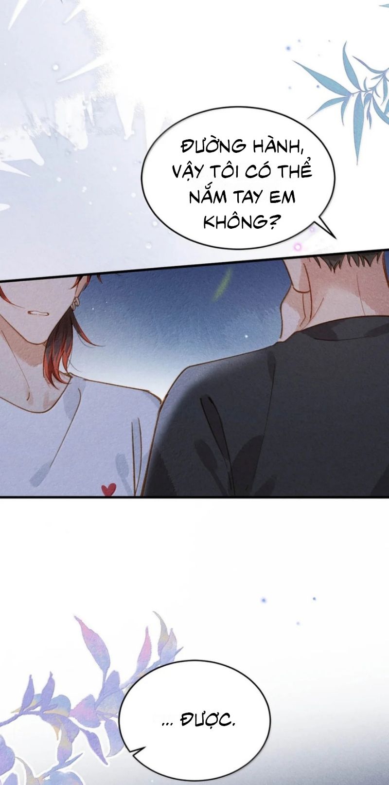 Sở Thiên Dĩ Nam Chapter 59 - Trang 22