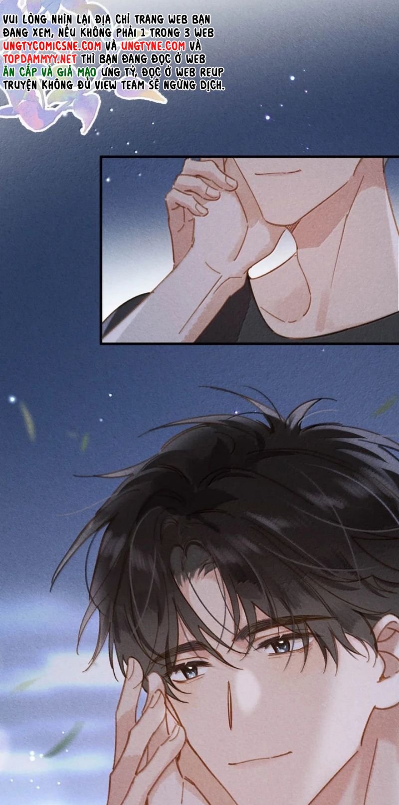 Sở Thiên Dĩ Nam Chapter 59 - Trang 23