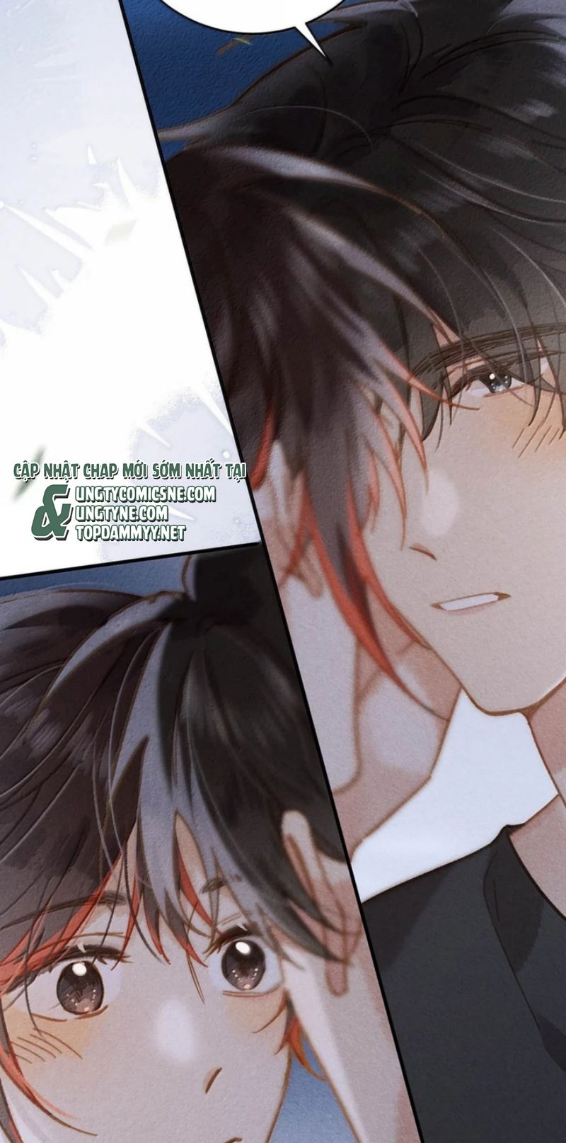 Sở Thiên Dĩ Nam Chapter 59 - Trang 27