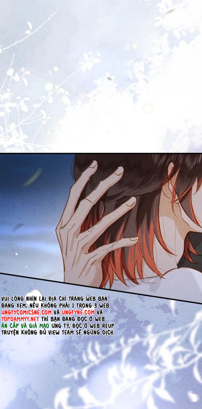 Sở Thiên Dĩ Nam Chapter 59 - Trang 29