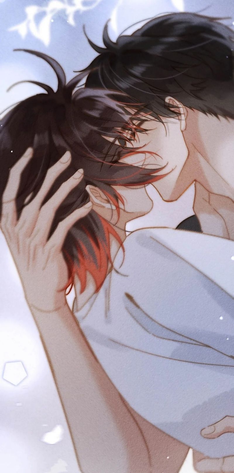 Sở Thiên Dĩ Nam Chapter 59 - Trang 30