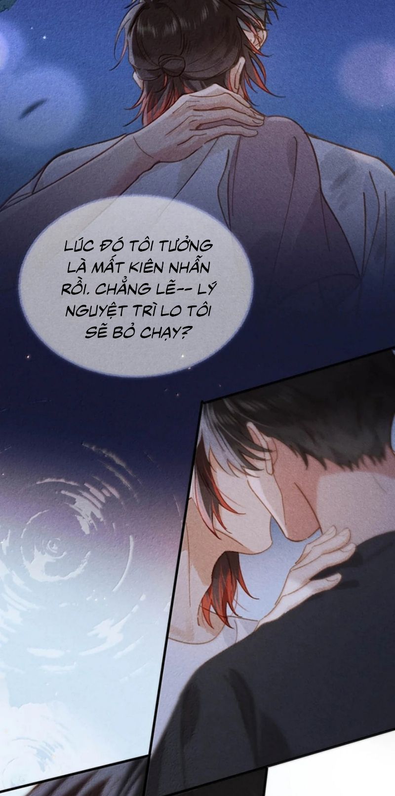 Sở Thiên Dĩ Nam Chapter 59 - Trang 32