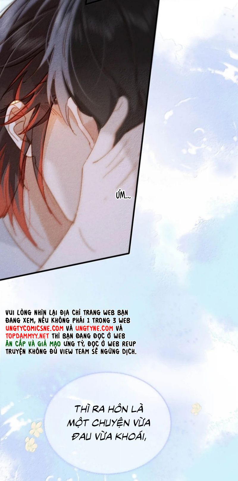 Sở Thiên Dĩ Nam Chapter 59 - Trang 33
