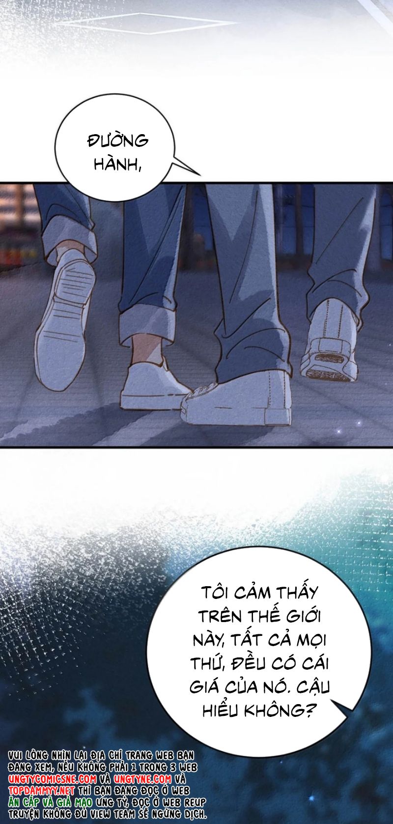 Sở Thiên Dĩ Nam Chapter 59 - Trang 6