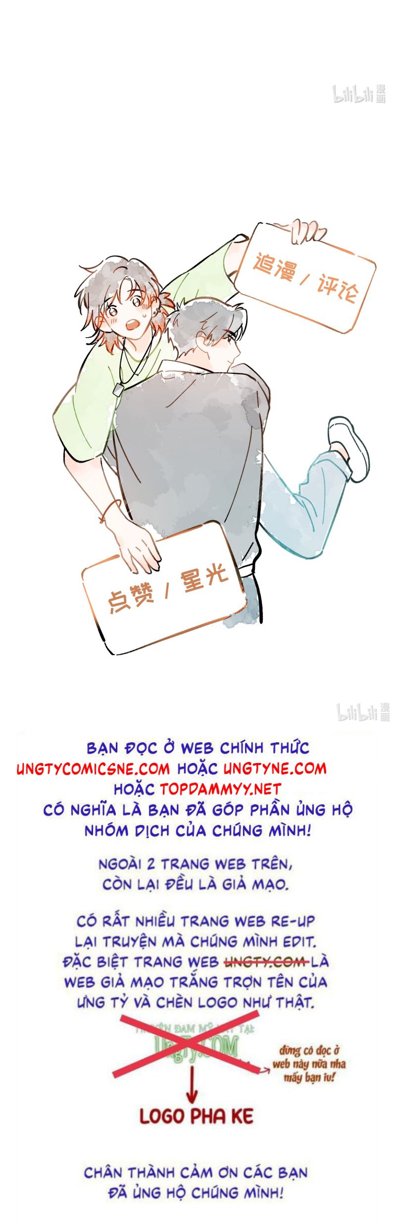 Sở Thiên Dĩ Nam Chapter 6 - Trang 18