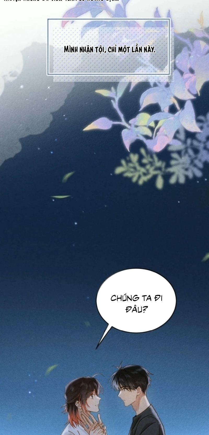 Sở Thiên Dĩ Nam Chapter 60 - Trang 11