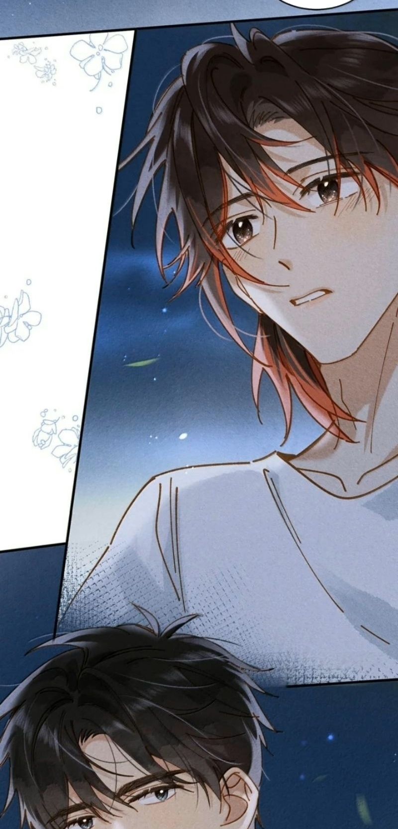 Sở Thiên Dĩ Nam Chapter 60 - Trang 13