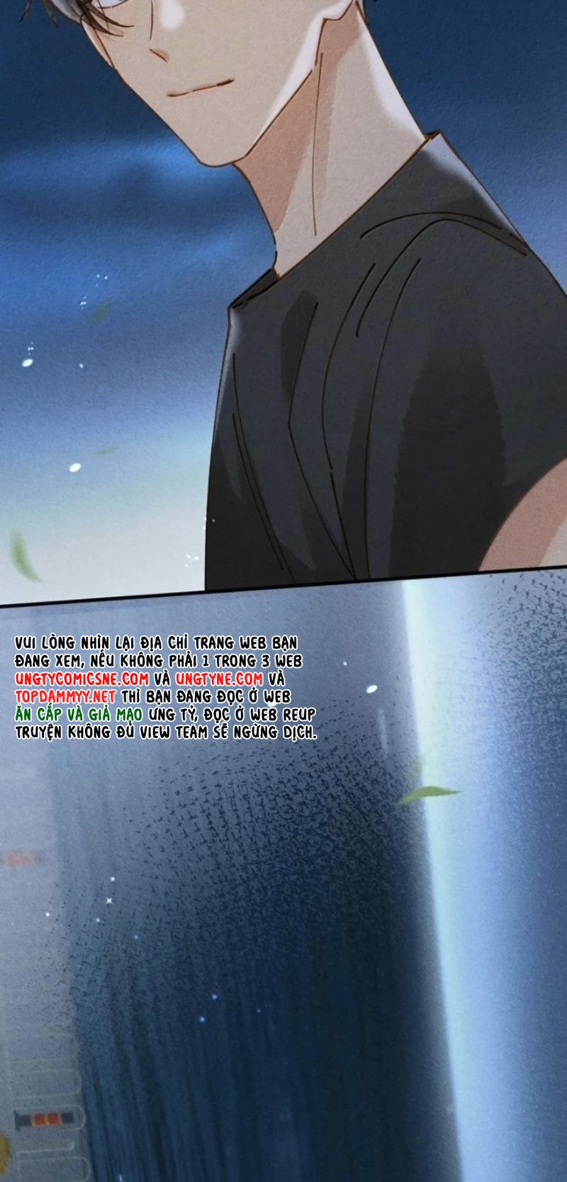 Sở Thiên Dĩ Nam Chapter 60 - Trang 14