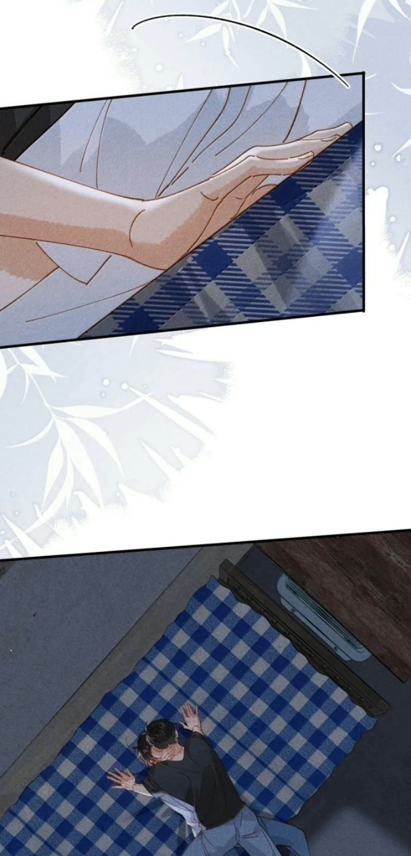Sở Thiên Dĩ Nam Chapter 60 - Trang 17