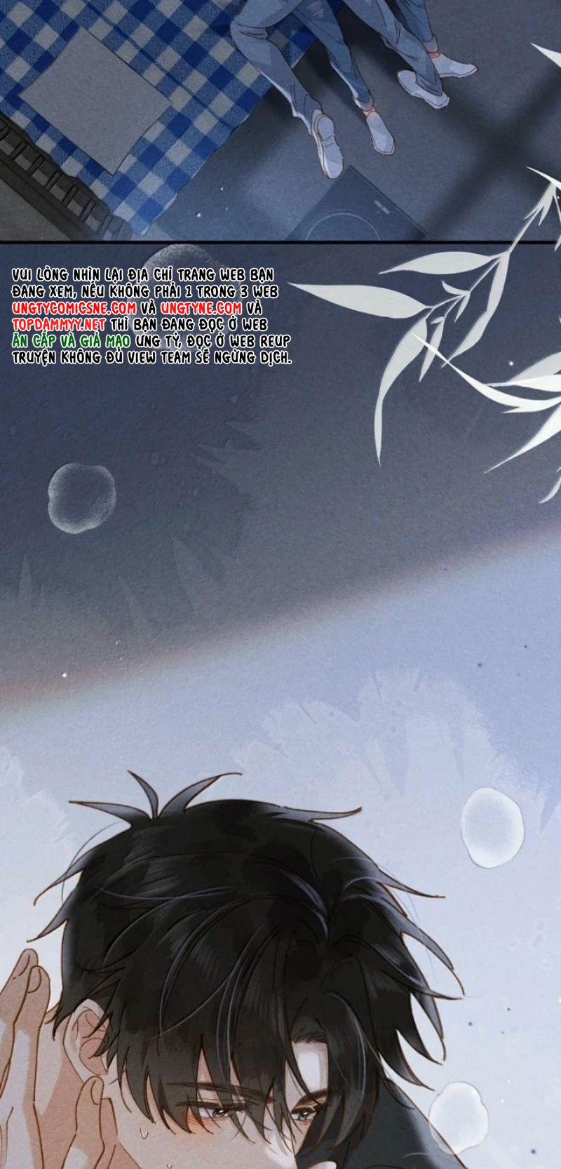 Sở Thiên Dĩ Nam Chapter 60 - Trang 18