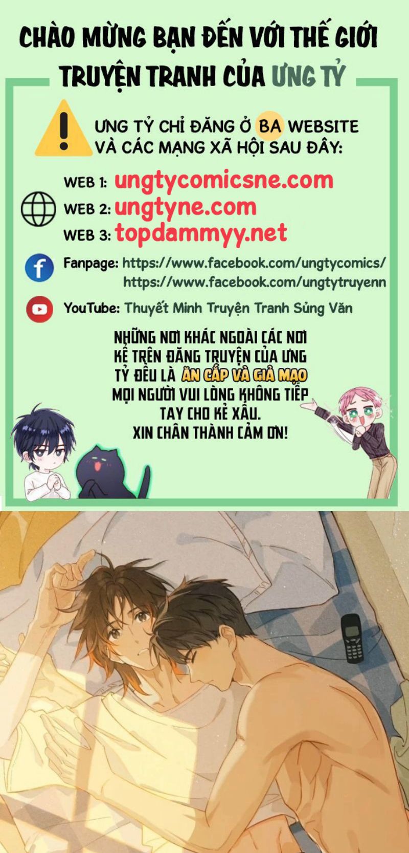 Sở Thiên Dĩ Nam Chapter 60 - Trang 2