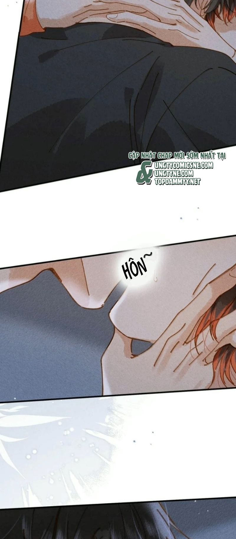 Sở Thiên Dĩ Nam Chapter 60 - Trang 20