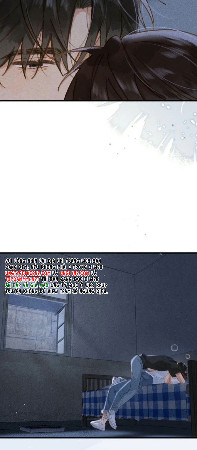Sở Thiên Dĩ Nam Chapter 60 - Trang 21