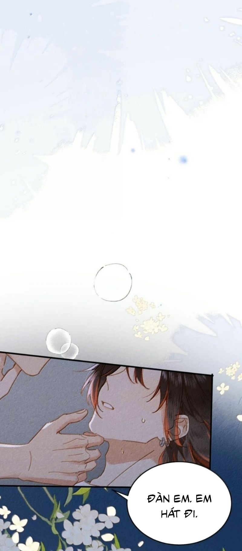 Sở Thiên Dĩ Nam Chapter 60 - Trang 22