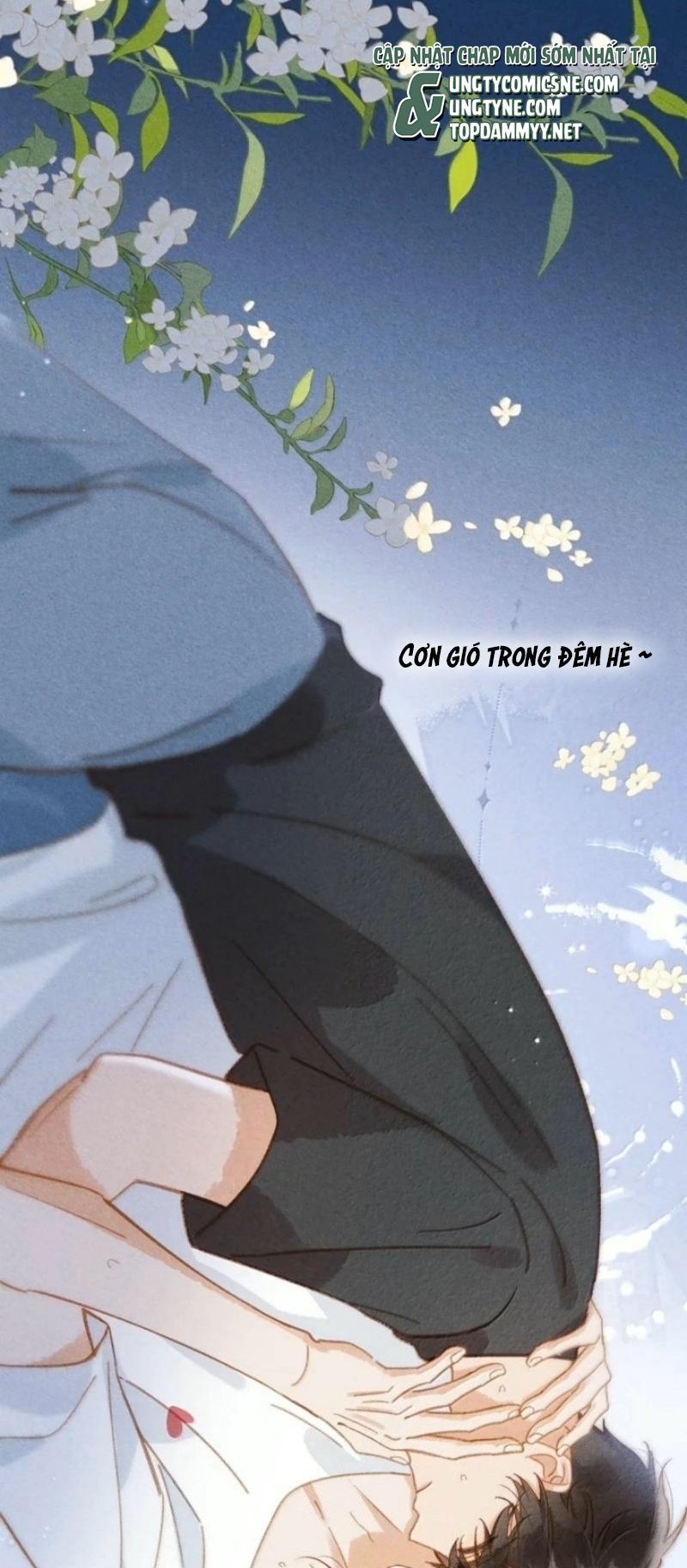 Sở Thiên Dĩ Nam Chapter 60 - Trang 23