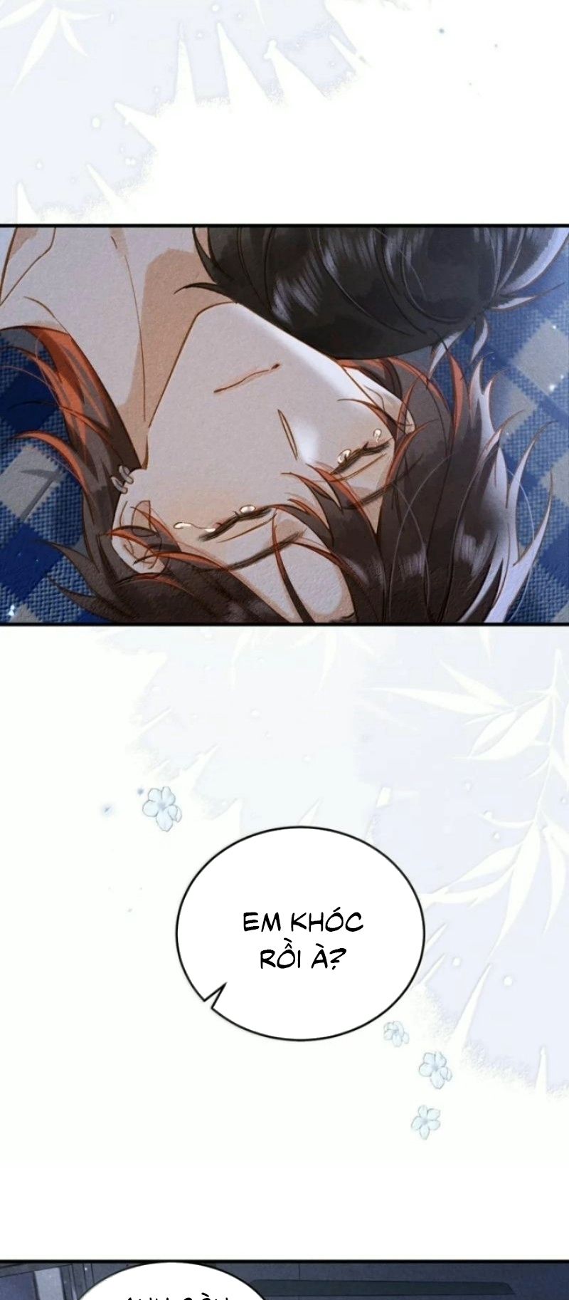 Sở Thiên Dĩ Nam Chapter 60 - Trang 25