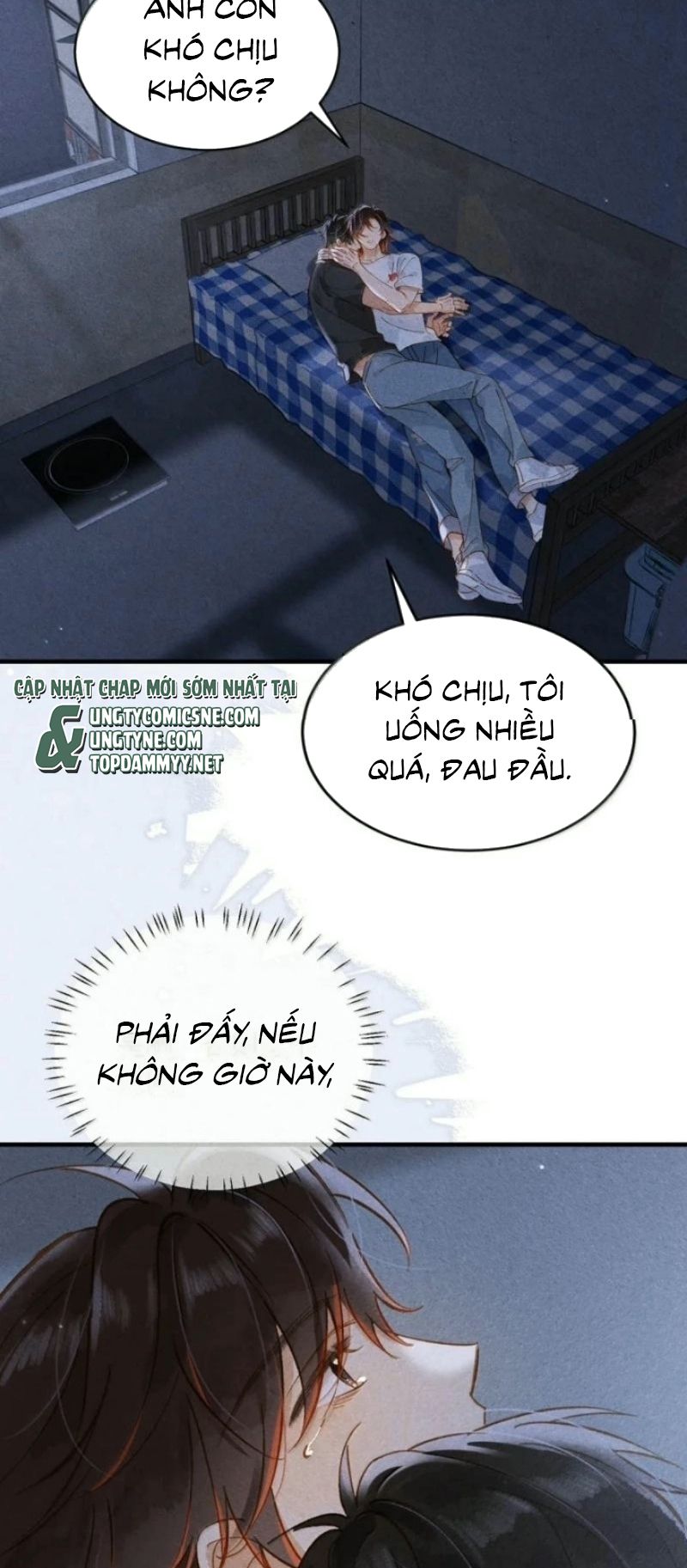 Sở Thiên Dĩ Nam Chapter 60 - Trang 26