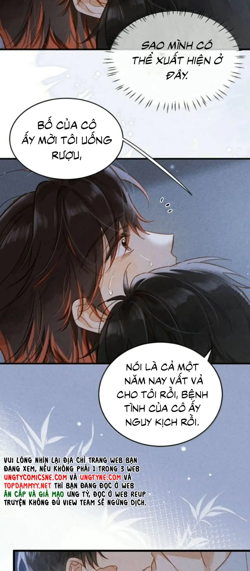 Sở Thiên Dĩ Nam Chapter 60 - Trang 27