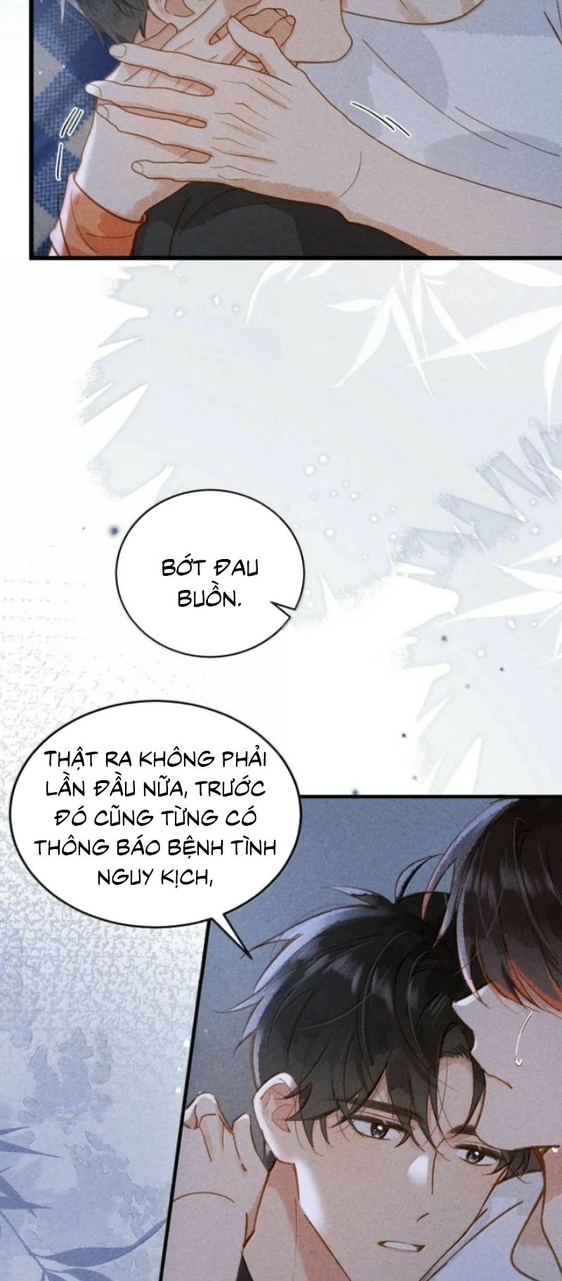Sở Thiên Dĩ Nam Chapter 60 - Trang 28