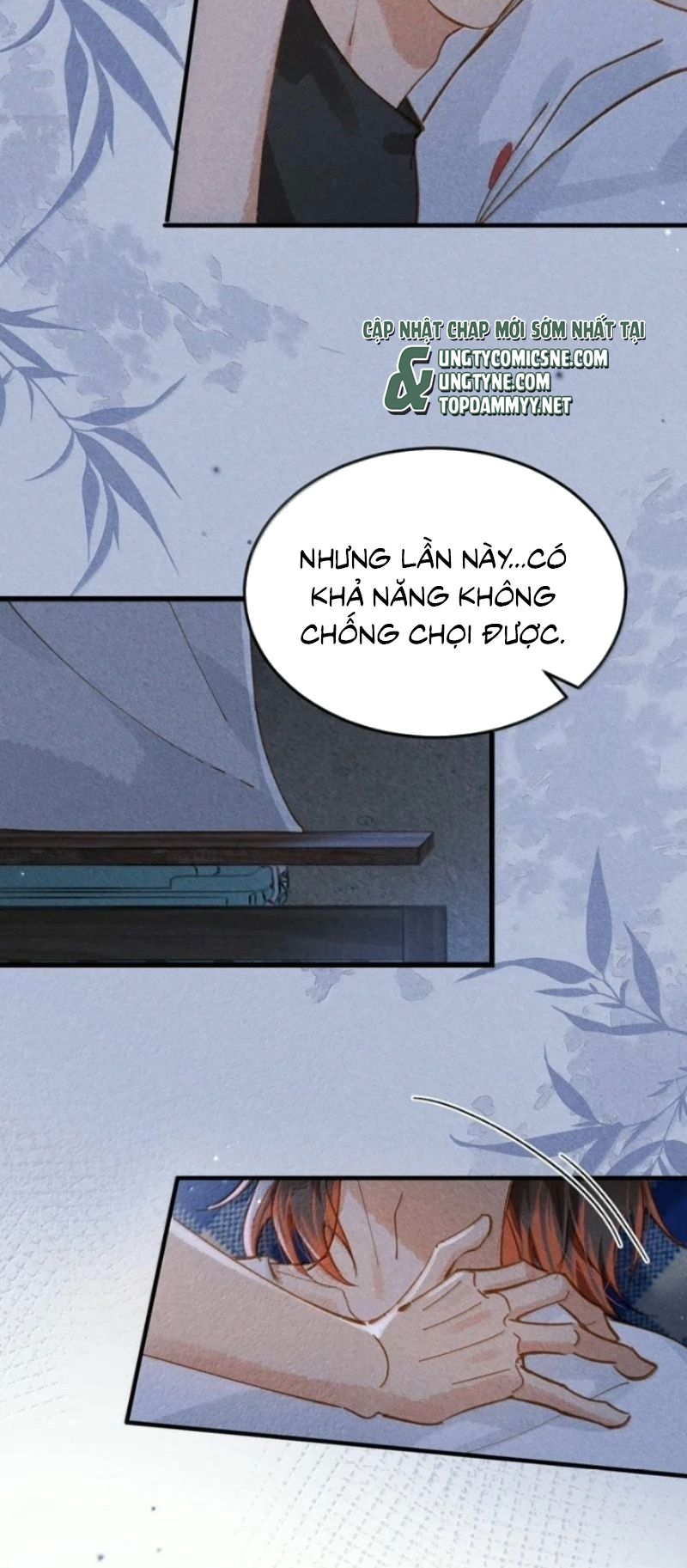 Sở Thiên Dĩ Nam Chapter 60 - Trang 29