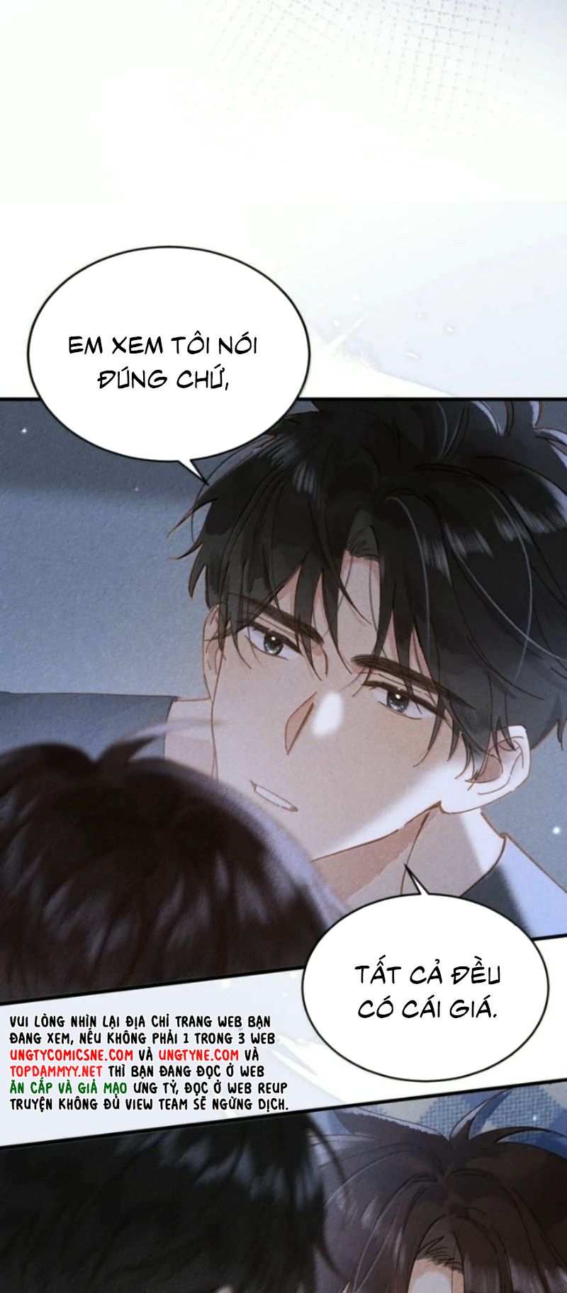 Sở Thiên Dĩ Nam Chapter 60 - Trang 30