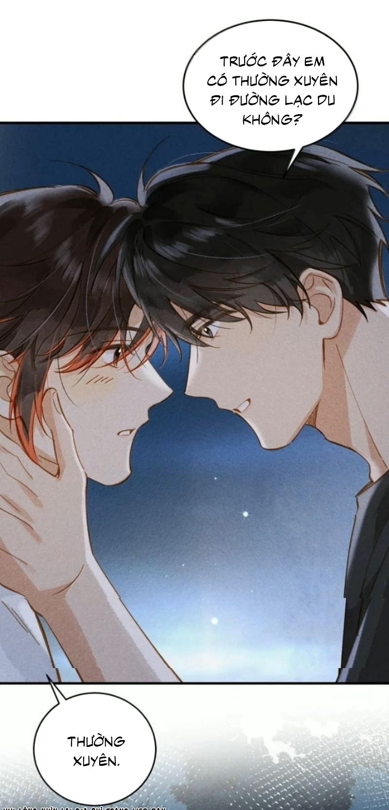 Sở Thiên Dĩ Nam Chapter 60 - Trang 6