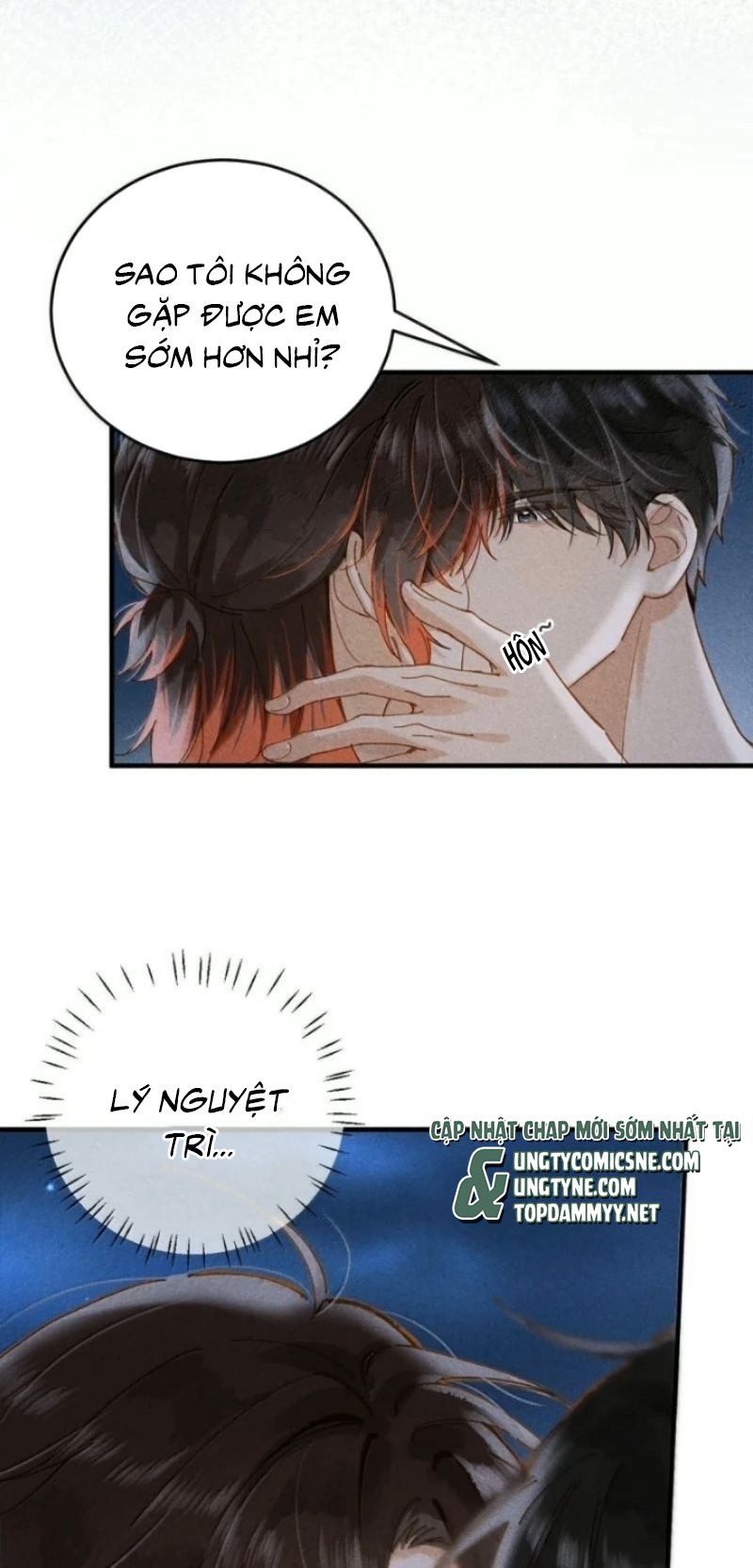 Sở Thiên Dĩ Nam Chapter 60 - Trang 8
