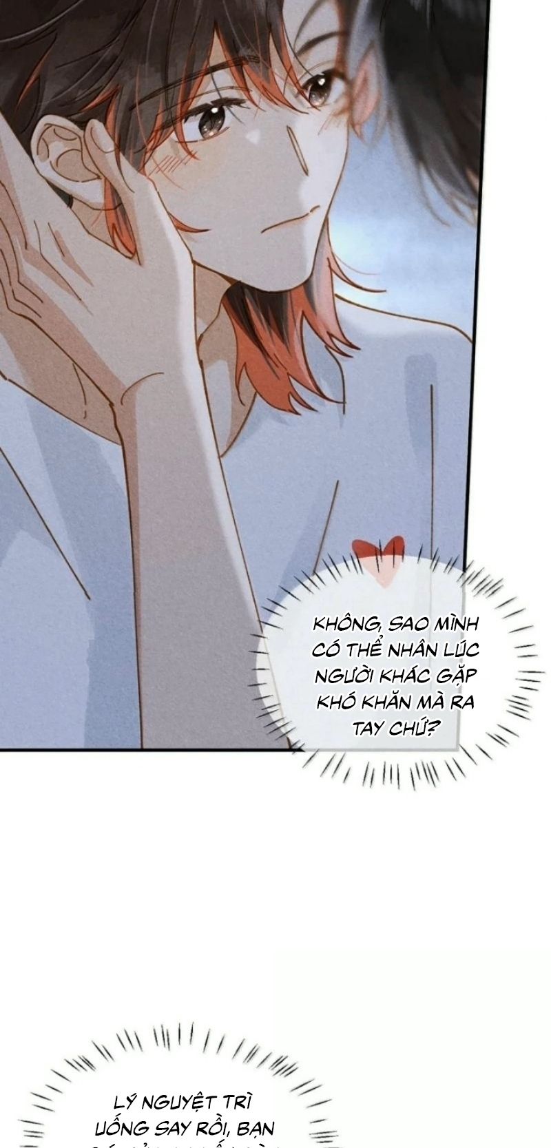 Sở Thiên Dĩ Nam Chapter 60 - Trang 9