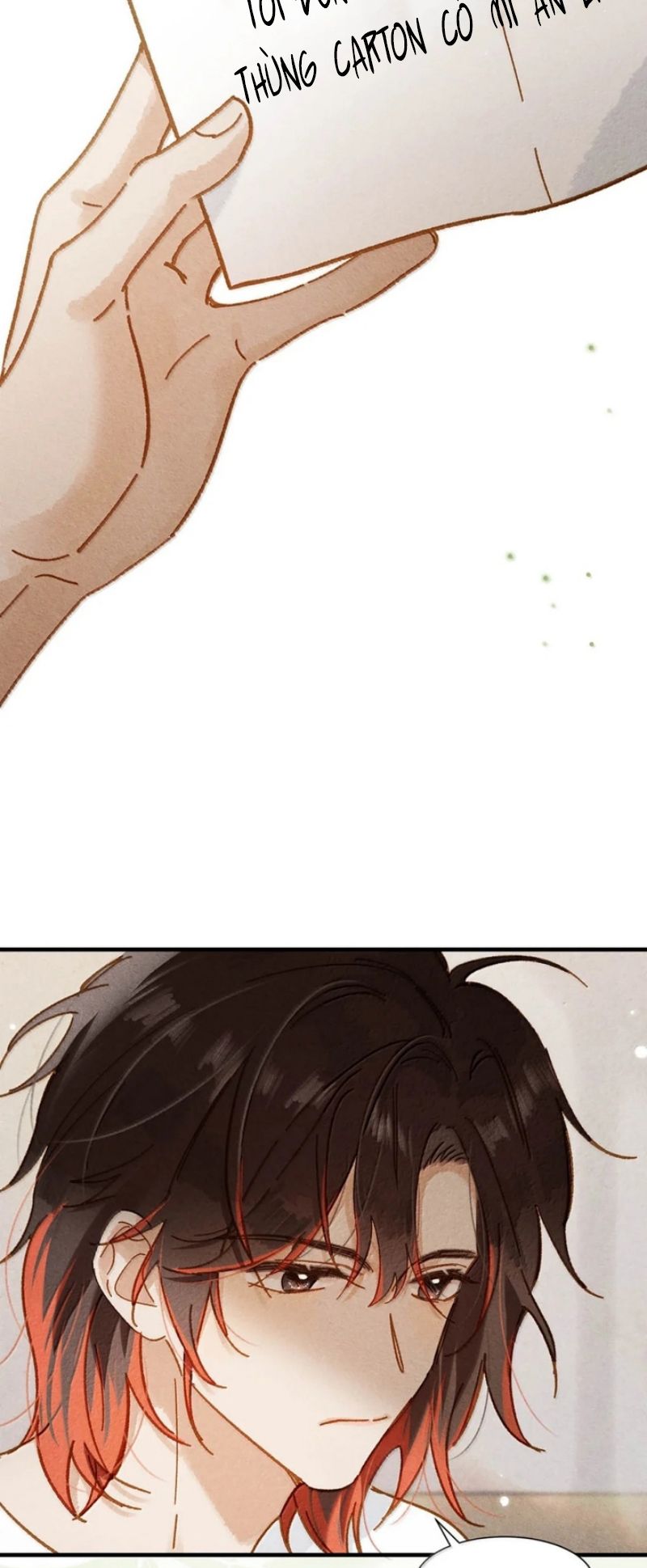 Sở Thiên Dĩ Nam Chapter 61 - Trang 11