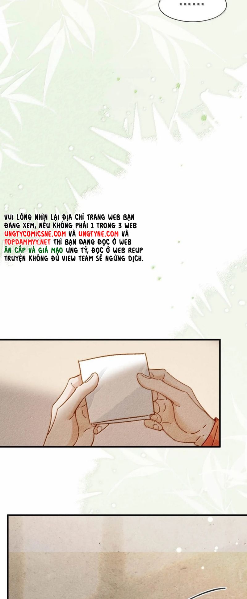Sở Thiên Dĩ Nam Chapter 61 - Trang 12